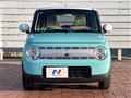 2019 Suzuki Lapin
