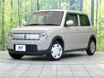 2023 Suzuki Lapin