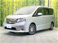 2013 Nissan Serena