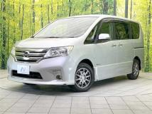 2013 Nissan Serena