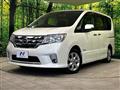 2013 Nissan Serena