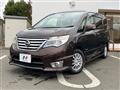 2015 Nissan Serena