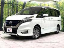 2018 Nissan Serena