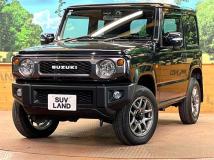 2021 Suzuki Jimny