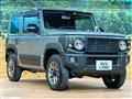 2023 Suzuki Jimny