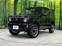 2024 Suzuki Jimny