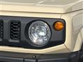2024 Suzuki Jimny