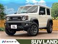 2024 Suzuki Jimny Sierra