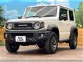 2024 Suzuki Jimny Sierra