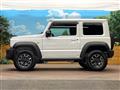 2024 Suzuki Jimny Sierra