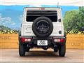 2024 Suzuki Jimny Sierra