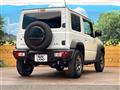 2024 Suzuki Jimny Sierra