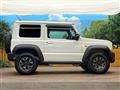 2024 Suzuki Jimny Sierra