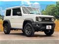 2024 Suzuki Jimny Sierra