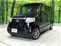 2015 Honda N BOX