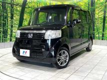 2015 Honda N BOX