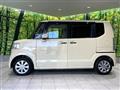 2015 Honda N BOX