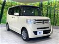 2015 Honda N BOX
