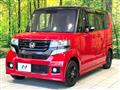 2015 Honda N BOX