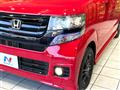 2015 Honda N BOX
