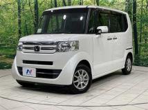 2015 Honda N BOX
