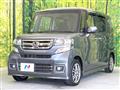 2016 Honda N BOX