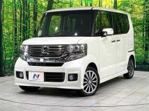 2014 Honda N BOX