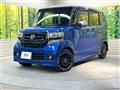 2015 Honda N BOX