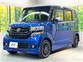 2015 Honda N BOX