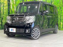 2016 Honda N BOX