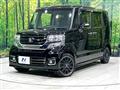 2017 Honda N BOX