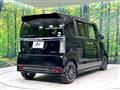 2017 Honda N BOX