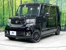 2017 Honda N BOX