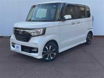 2017 Honda N BOX