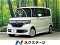 2018 Honda N BOX