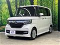 2018 Honda N BOX