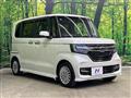 2018 Honda N BOX