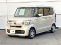 2018 Honda N BOX