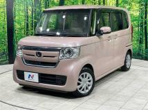 2019 Honda N BOX