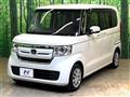 2020 Honda N BOX