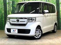 2020 Honda N BOX
