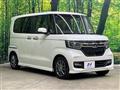 2017 Honda N BOX