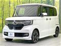 2018 Honda N BOX