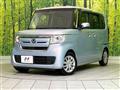 2019 Honda N BOX