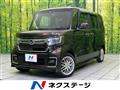 2021 Honda N BOX