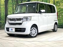 2021 Honda N BOX