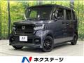 2022 Honda N BOX