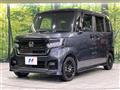 2022 Honda N BOX