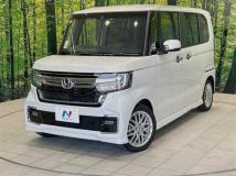 2022 Honda N BOX