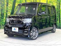 2020 Honda N BOX